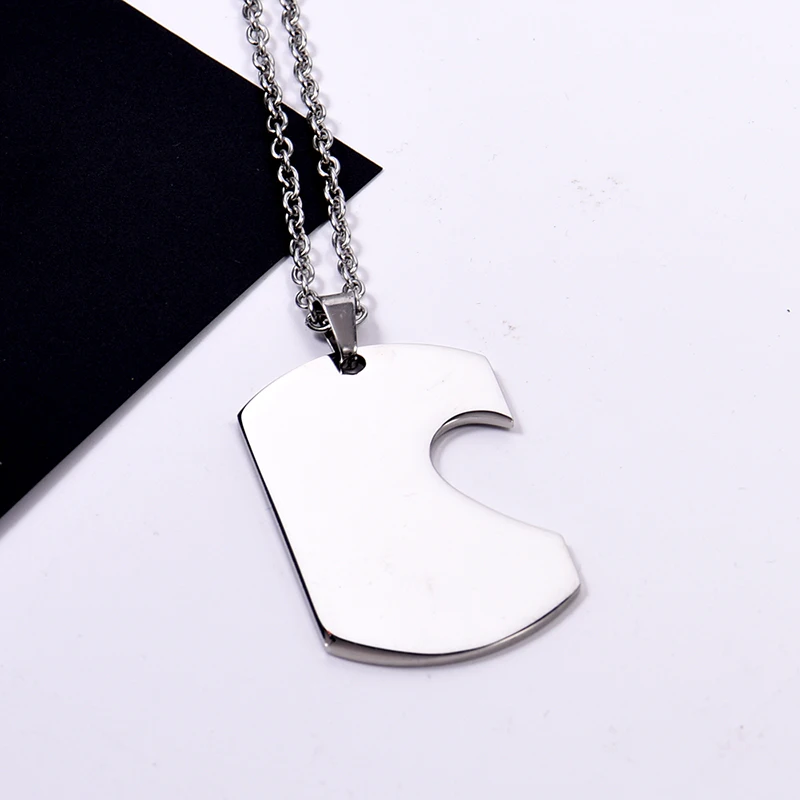 2 шт Выгравированные индивидуальные Слова Девиз семья друг Группа фото