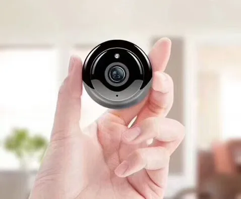 Крюк HD 1080P Мини Беспроводная Wi Fi IP камера ночного видения мини видеокамеры наборы