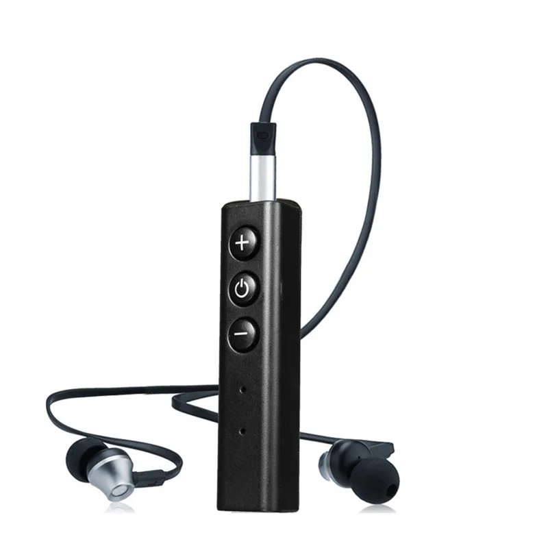 Leory Беспроводной Bluetooth4.0 приемник Мини Портативный Bluetooth адаптер аудио Music Receiver