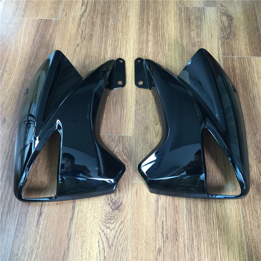 Декоративный чехол STARPAD для топливного бака мотоцикла Li-Chi GW250 | Автомобили и