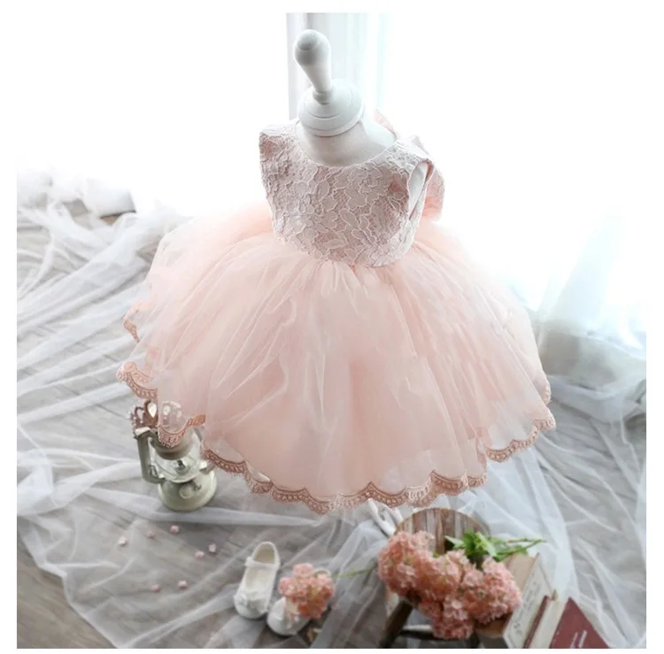 Платье для новорожденных девочек vestido infantil платье принцессы без рукавов из тюля