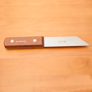 Небольшой деревообрабатывающий нож H033, высокоскоростной стальной режущий нож