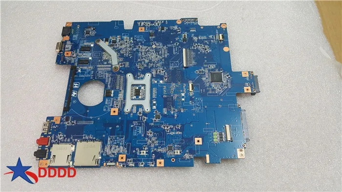 Оригинальная модель для материнской платы Sony Vaio VPCEJ2 da0hk2mb6e0 a1827706a полностью