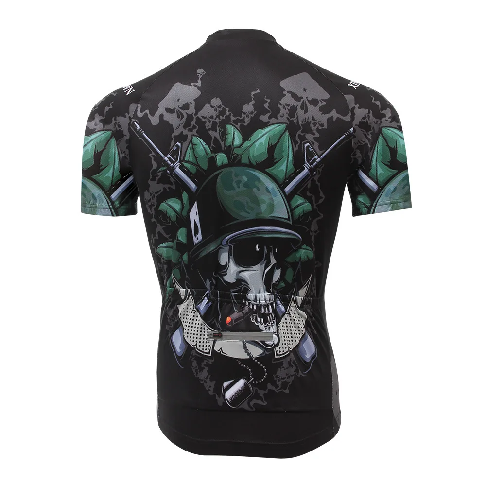 Cycling shirt 2018 new brand designer bicycle clothing breathable summer short-sleeved outdoor riding jersey | Спорт и развлечения