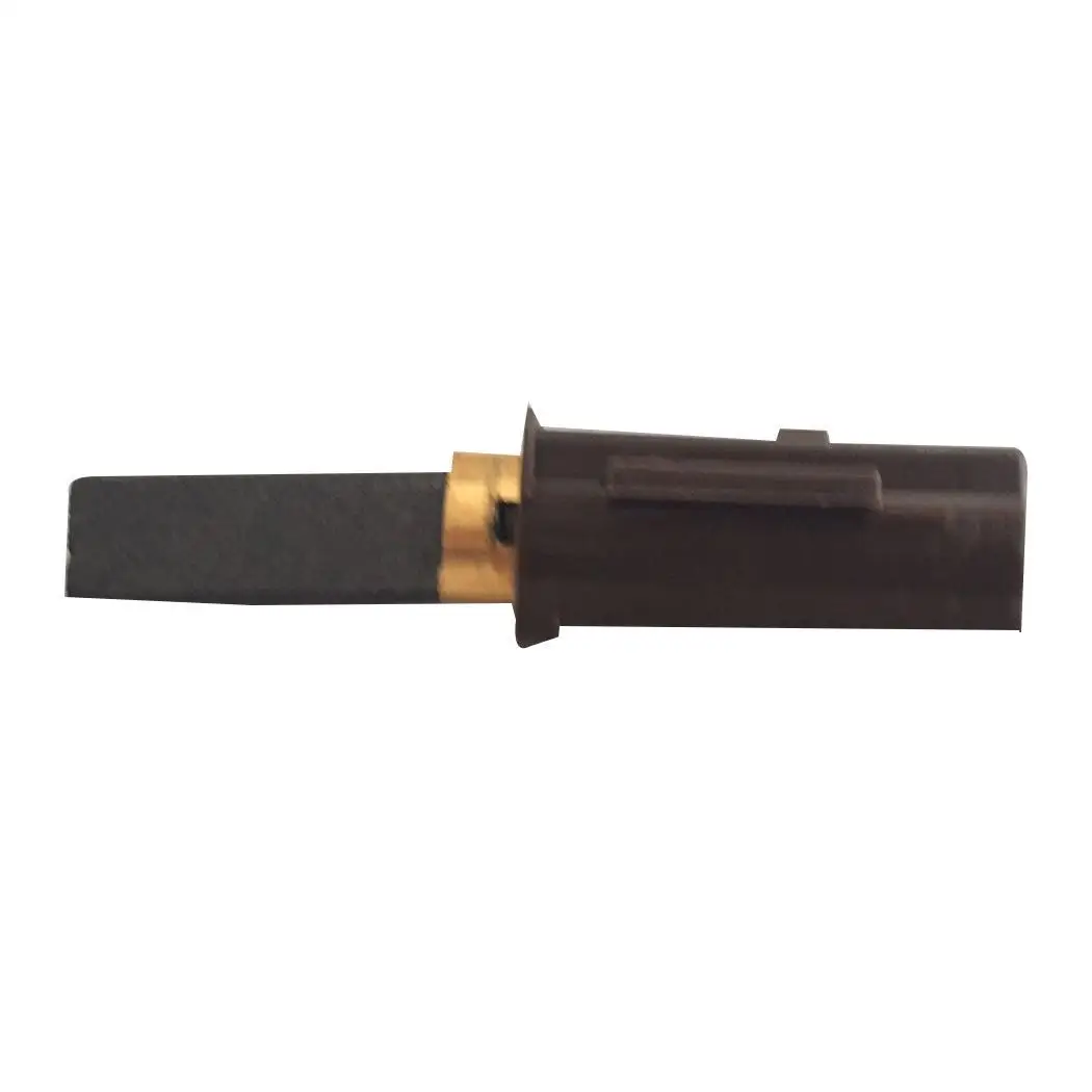 Пылесос моторная Угольная щетка для Henry HVR200 Black Numatic Hetty 0 02 КГ NRV200|Запчасти