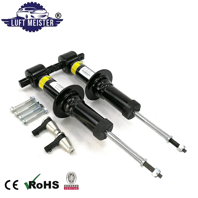 2 шт передний амортизатор с EBM для Chevrolet Лавина 1500/Suburban 1500/Tahoe/Cadillac Escalade/GMC Yukon/XL 1500