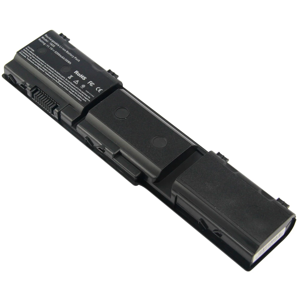 5200 мАч для аккумулятора ноутбука Acer 1825 AS1825 1825PT 1820P 1820PTZ 1820PT 825PT 1825PTZ 413G32n LC32SD128 UM09F36