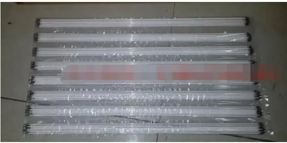 Трубка для подсветки ЖК экрана CCFL 10 шт. 32 дюйма 704 мм 705 3 4 мм|tube lamp|tube 4mmtube 5mm |