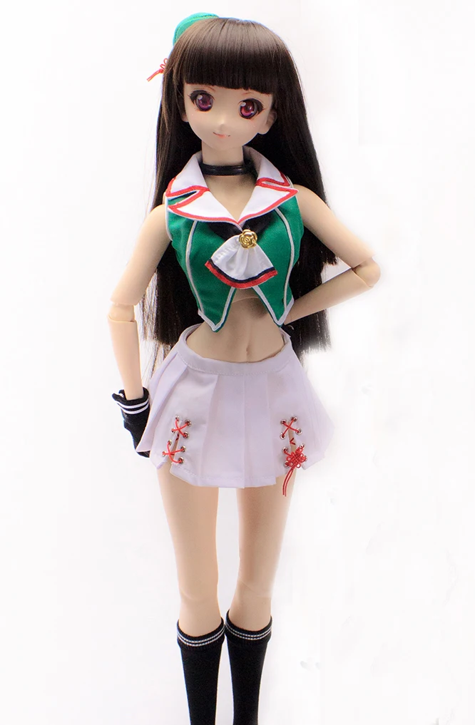 Косплей-костюм Майя из коллекции COS на заказ Одежда для кукол 1/3 1/4 BJD SD DD DDL MSD |