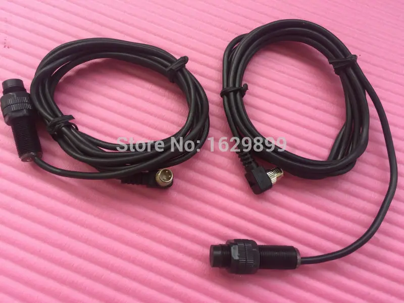 4 шт. DHL Man roland 700 датчик, датчик roland, Man roland 700 запчасти, датчик воды