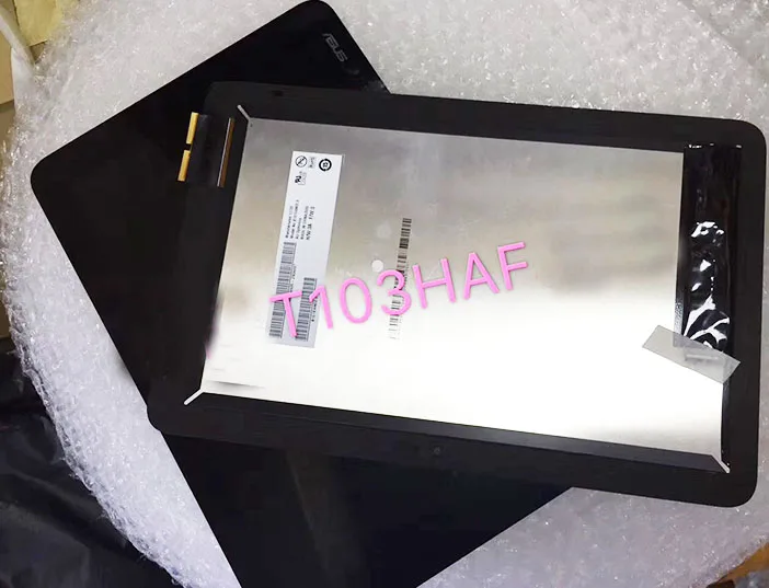 10 1 &quotсенсорный ЖК 2 в N для Asus Transformer Mini T103HAF GR032T дисплей сборе|ЖК-экран ноутбуков| |