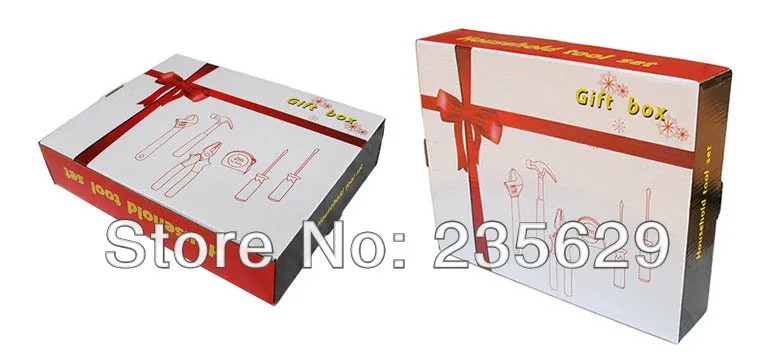 Бесплатная доставка 12 шт. бытовые аппаратных средств домашний набор