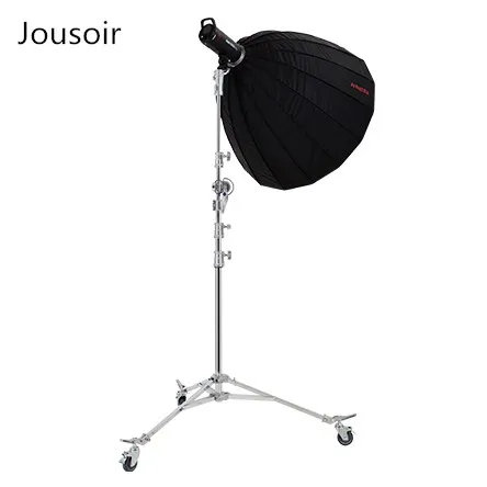 Jinbei M 8 сверхмощный многоцелевой видео и фонарь frame фотографические лампы вспышка