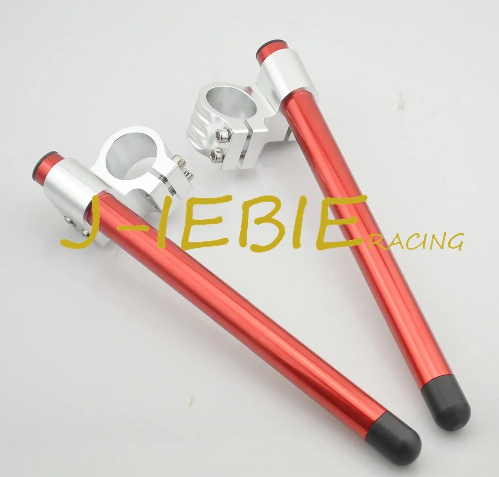 CNC 41 мм Riser универсальная версия зажим Ons руль подъемная Ручка Бар Вилка трубка для