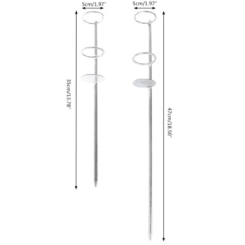 Professional Portable Fishing Pole Rest Holder Support Rod Ground Stand Supplies W20 | Спорт и развлечения