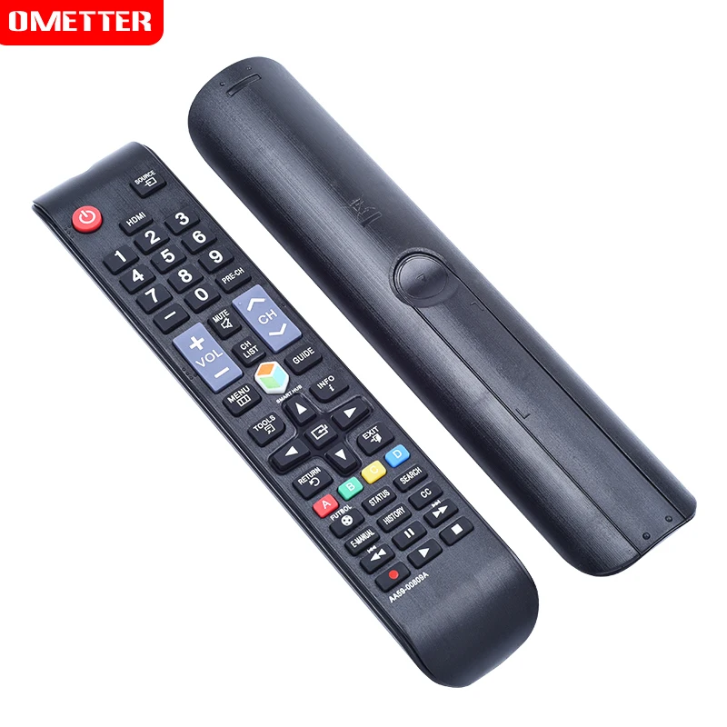 Для Samsung LCD LED Smart TV AA59-00809A UN50F5500 UN55F6300AF UN60F6200F UN40FH6203FX UN40FH6203 | Электроника