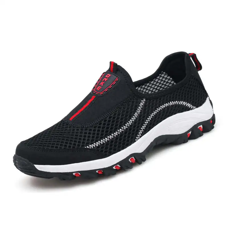 Черный WWKK Sneakers Women Shoes Autumn Breathable Flying Weaving Leisure Sport Shoes Woman Female Walking Ladies Shoes basket femme - Цвет: Черный