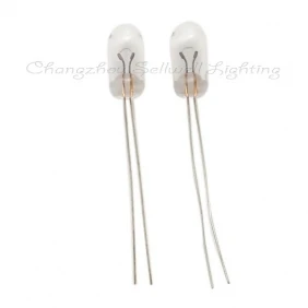 

Miniature lamp 3.8v 5x10x25 A286 GOOD 10pcs