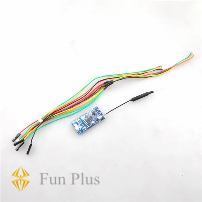 Andralyn APM Pixhawk беспроводной модуль передачи данных лучше чем 3DR телеметрический