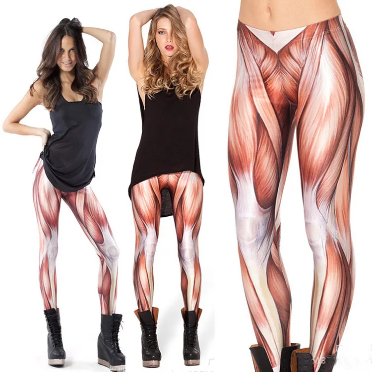 Женские легинсы с принтом 7 цветов сексуальные джеггинсы для женщин|leggings