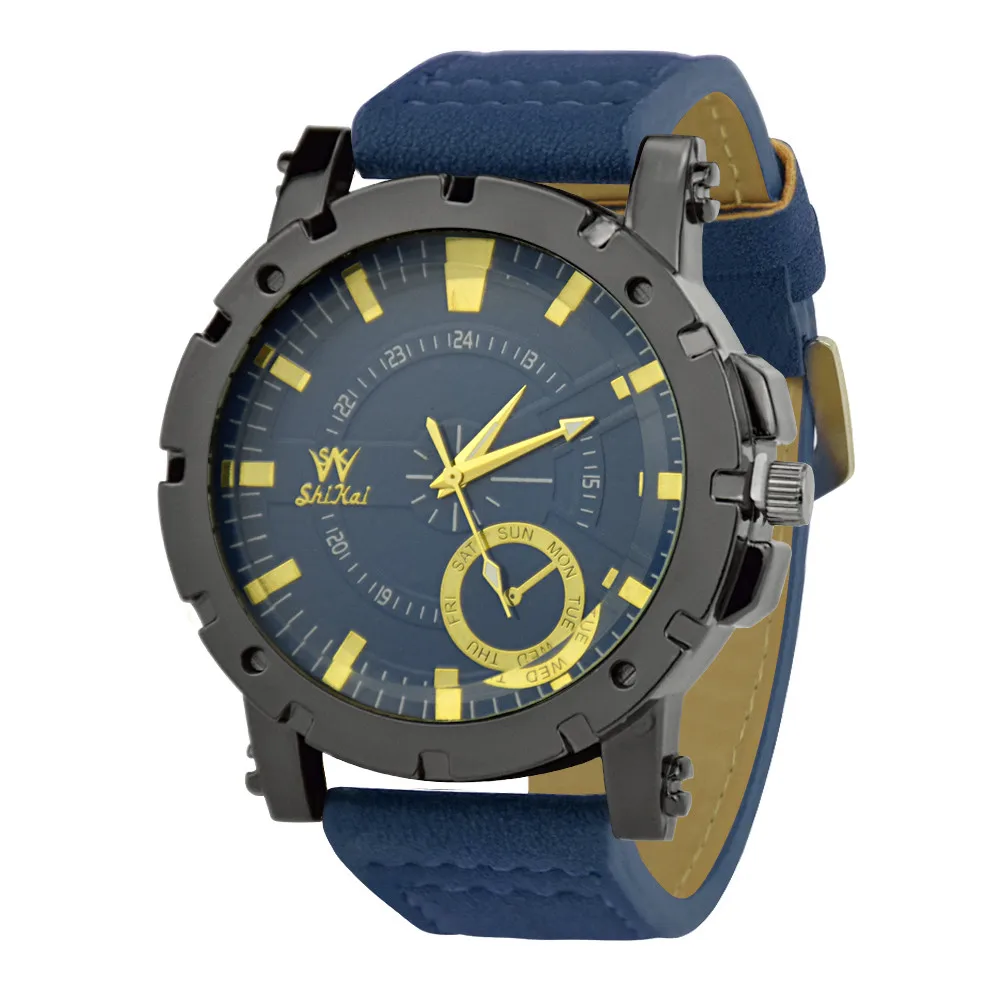 Часы наручные кварцевые для мальчиков и девочек стильные трендовые детей