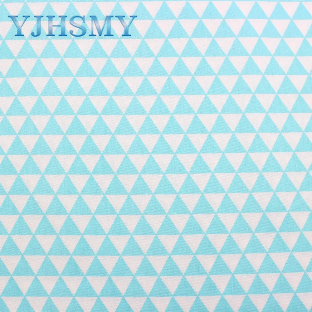 YJHSMY 173101 50 см * 150 мультфильм хлопок фабричный Текстиль для дома Тильда одеяло