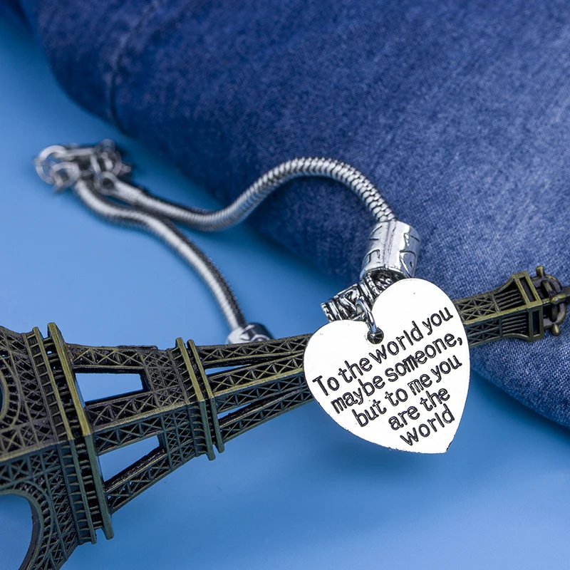 Браслеты для женщин в мире вы возможно кого то но со мной браслет с подвеской виде