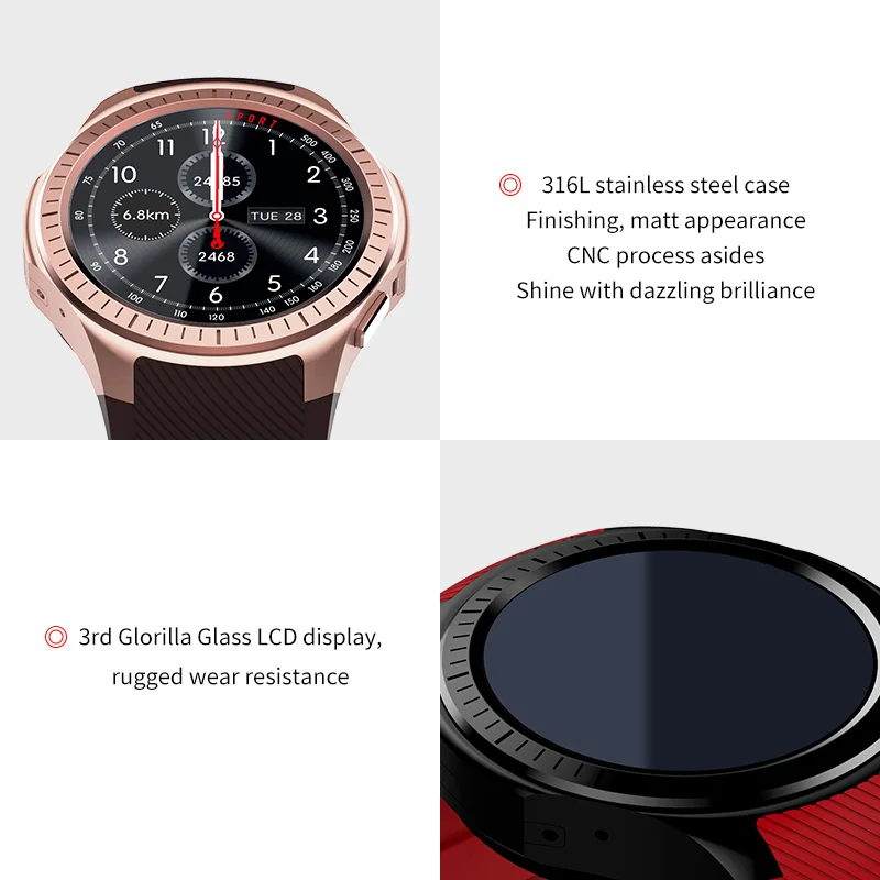 2018 Pewant умные часы IOS Android gps компас с Bluetooth спортивные для samsung iPhone Xiaomi huawei Smartwatch|smart