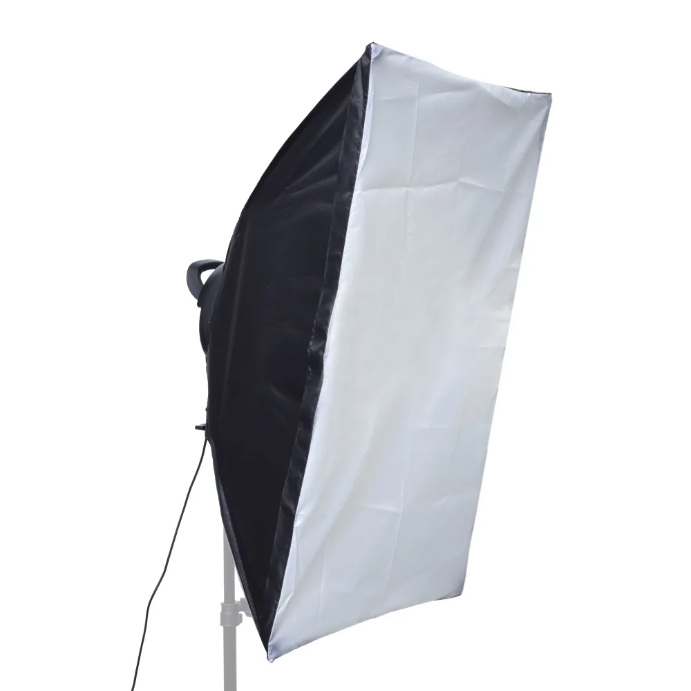 Fotoconic 45 Вт 2700 К 5500 светодио дный светорегулируемая Студия фото свет + софтбокс