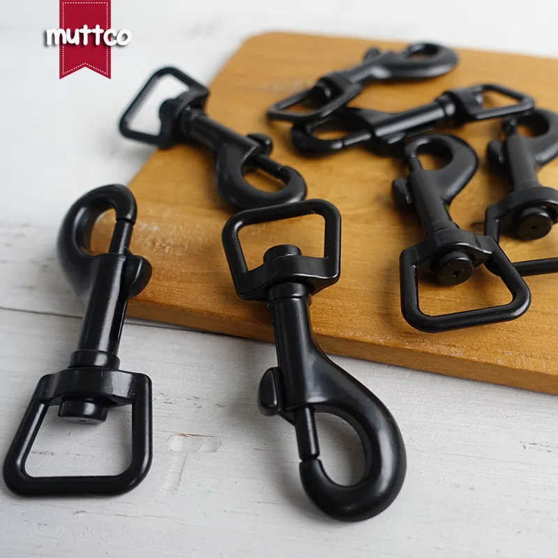DIY поводок для собак производитель экологичный 15 мм Прочный Поворотный Омар