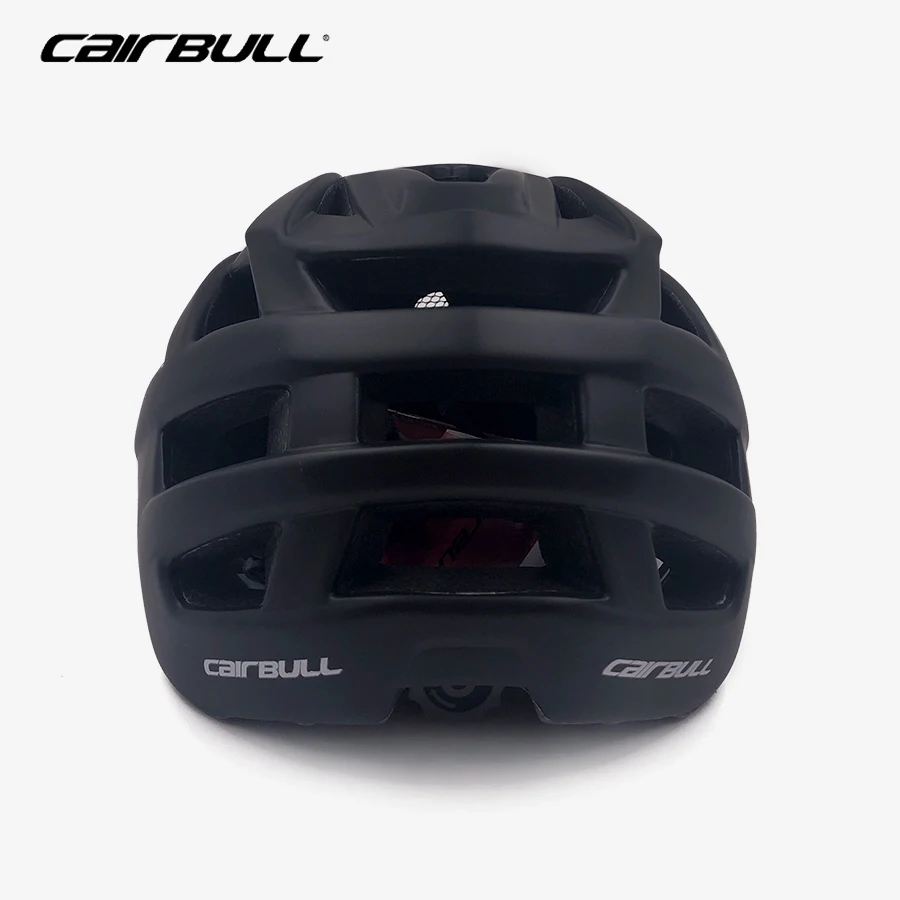 Casco cairbull велосипедный шлем дышащий дорожный mtb Горный Трейл rs evo велосипедный шлем helmetall-terrai велосипедный шлем casco de bicicleta