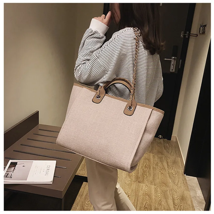 Новая женская сумка Большая вместительная сумочка Bolsos Mujer