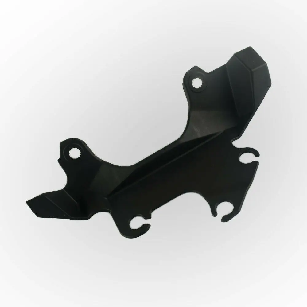 Motorcycle ABS Injection Fairing Bracket Headlight Meter Upper Side For Yamaha XJ6 2009 2010 2011 Speedometer Cover | Автомобили и