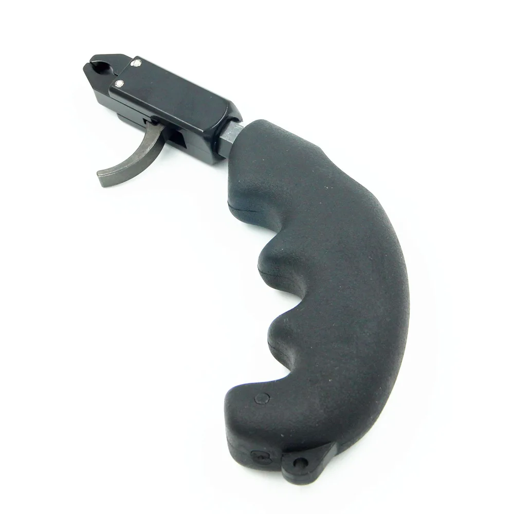 

For Archery Hunting Archery Compound Bow Release Aid Hunting Archery Gears Tools Arrows Bow Release Aid