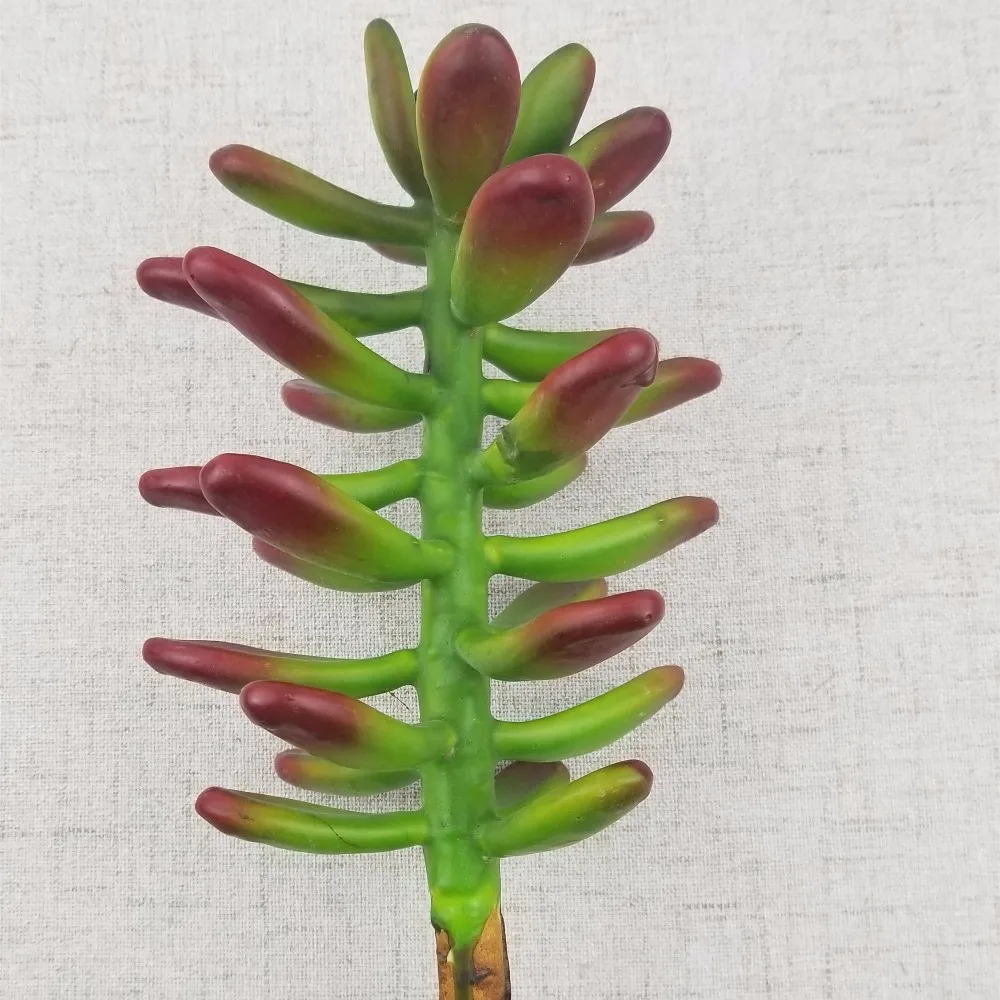 1 шт. Искусственные цветы Большие растения для свадьбы декоративные