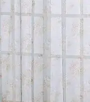 Color No 1 tulle Деревенские оконные шторы для гостиной/спальни, цветочные затемненные занавески, оконная обработка/портьеры, домашний декор, синий цвет - Цвет: Color No 1 tulle