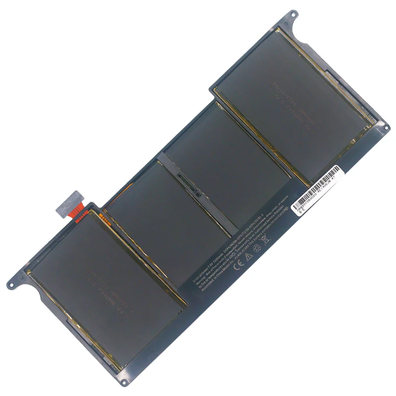 Аккумулятор для ноутбука MacBook Air 11 A1465 A1466 A1406 A1369 A1370|Аккумуляторы ноутбуков| |