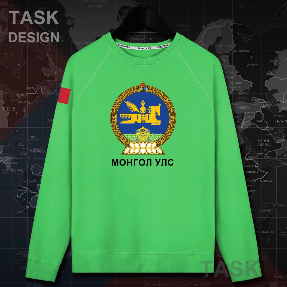 Монгольская монгольская толстовка мужские пуловеры толстовки мужское осеннее