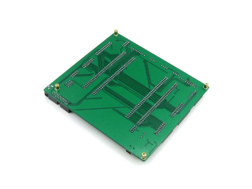 Детская плата и Расширительная + 10 модульных комплектов STM32F429I STM32 Cortex M4 макетная #