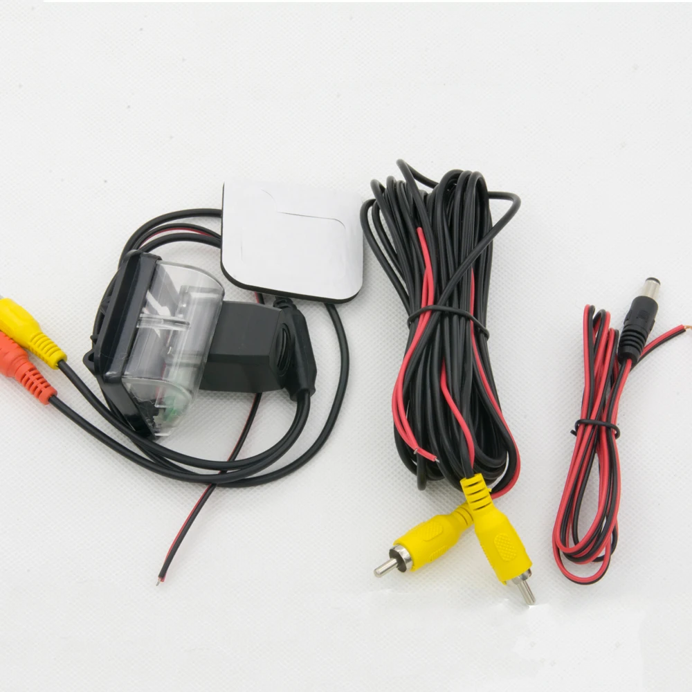 

Rear view Camera HD 1280*720 Parking Car Reverse camera For Mazda 6 2003-2013 CX-7 CX-9 2007 2008 2009 2010 2011 2012 Car Camera