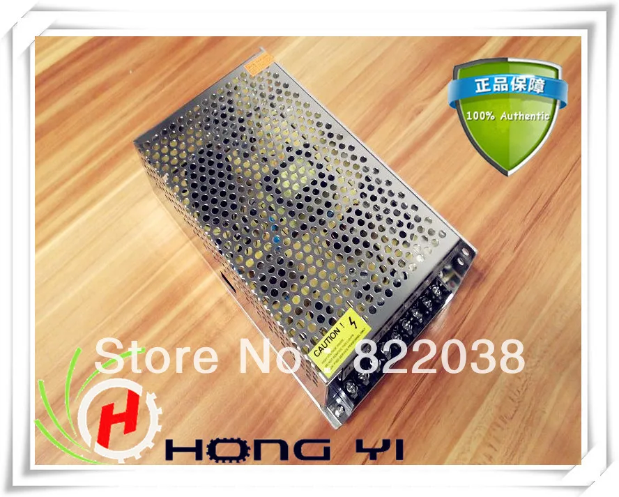 Бесплатная доставка 200 Вт источник питания для светодиодного дисплея (Выход 5V40A)