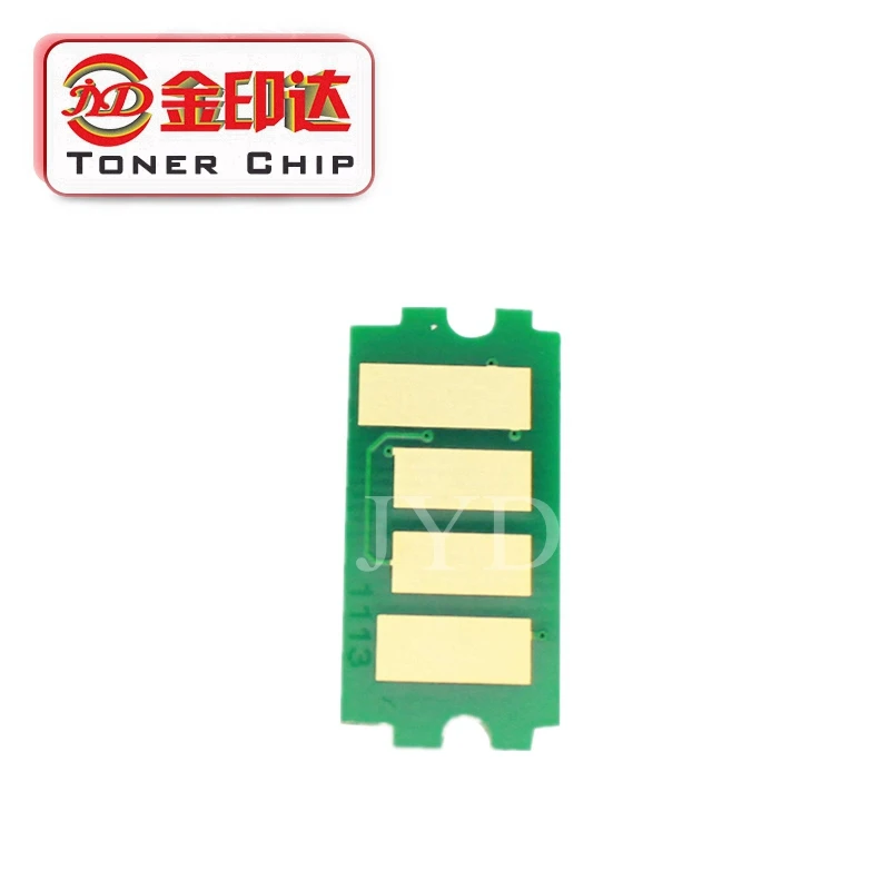 TK5140 TK 5140 M6130 M6030 M6530 Toner cartridge chip for Kyocera ECOSYS P6130cdn M6030cdn M6530cdn printer counting chips reset |