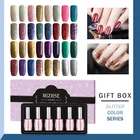 Полуперманентный Гель-лак для ногтей, 18 мл