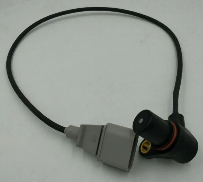 Датчик положения коленчатого вала для Vw bora 1J/BL датчик скорости двигателя passat L1JD 906