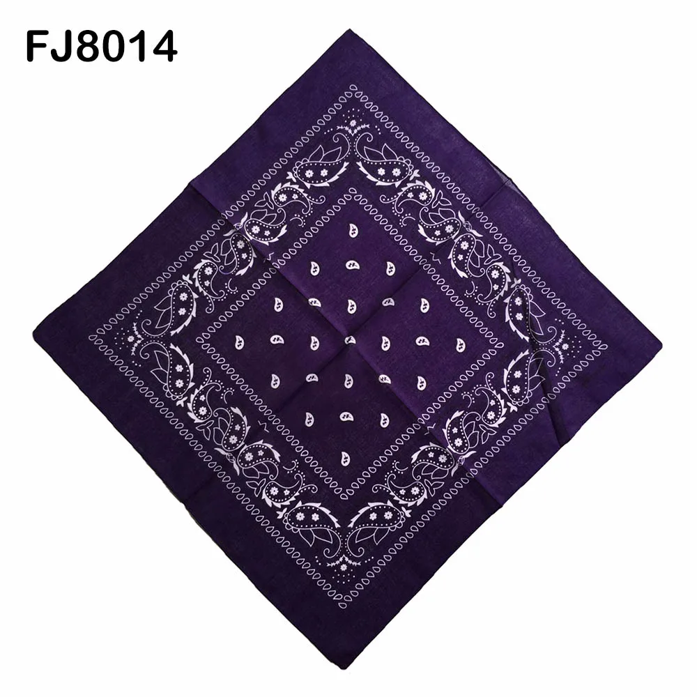 FJ8014 Шарф для бега WildSurfer, кешью, велосипедные хлопковые банданы, головные уборы, женские шарфы, повязка на голову, мужские рыболовные маски, походные шарфы FJ01 - Цвет: FJ8014