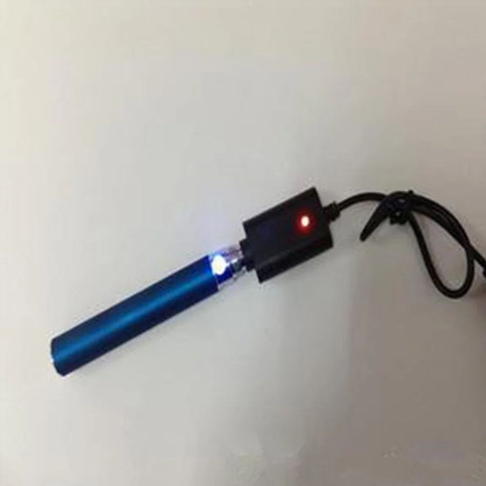Электронная сигарета USB зарядное устройство кабель для EGO EVOD 510 нить Атомайзеры