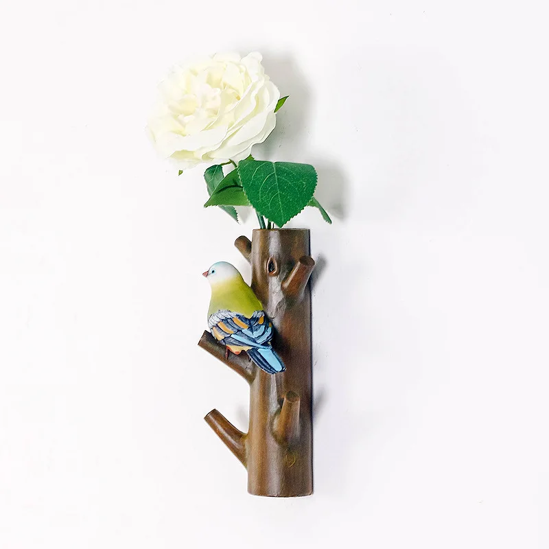 Креативное украшение для дома из смолы ручная работа брака спальни настенный