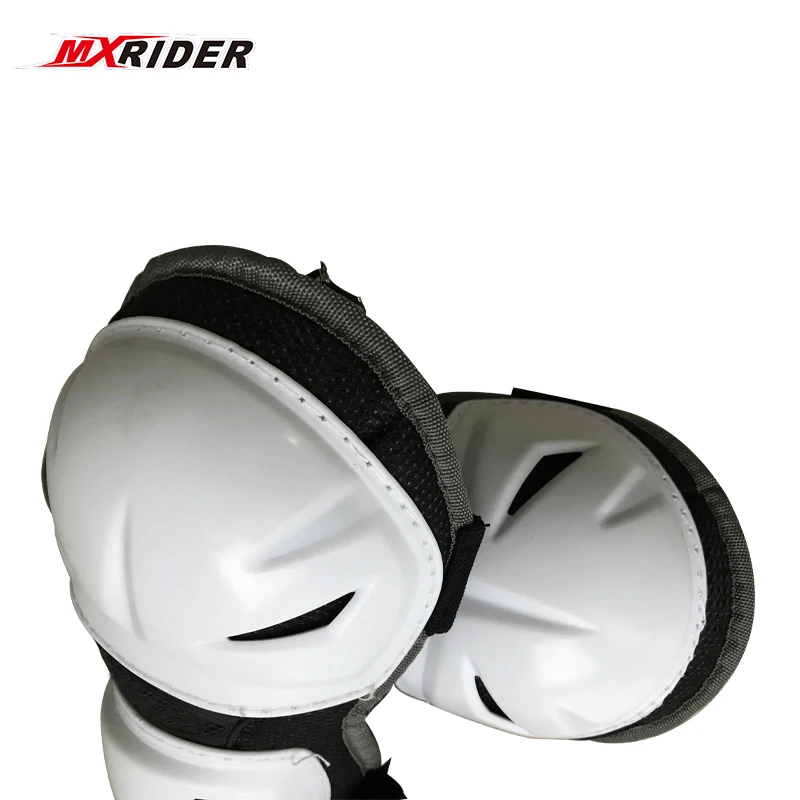 CE Детская спортивная защита для мотоцикла колена мотоциклист электрический