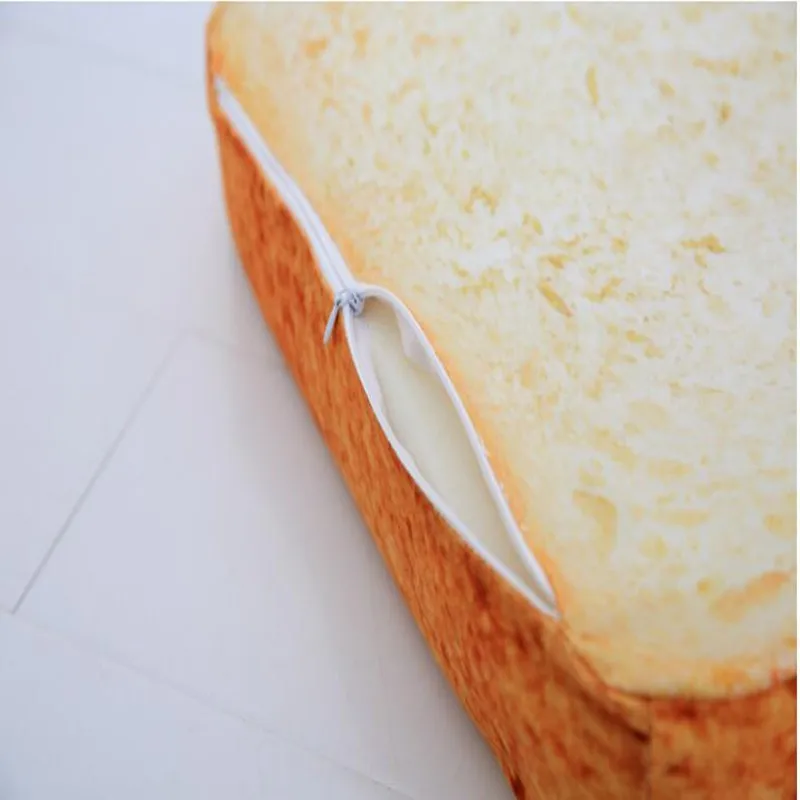 Плюшевая игрушка-подушка для домашних питомцев плюшевая большая кровать кошек и