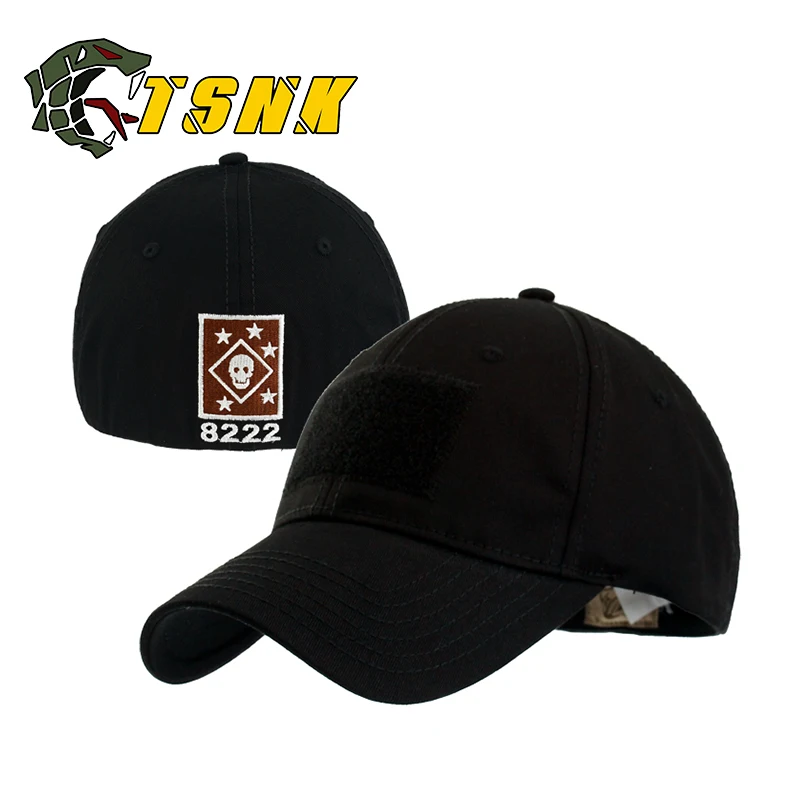 TSNK Мужская и Женская тактическая бейсболка MARSOC/8222|hat running|baseball capcap snapback |